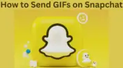 如何以 3 種方式在 Snapchat 上發送 GIF