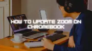 如何以兩種方式在 Chromebook 上更新 Zoom