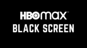 如何修復 HBO Max 上的黑屏問題