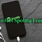 如何免費試用 Spotify Premium