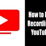 如何刪除 YouTube 電視上的預定錄製