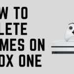 如何卸載或刪除 Xbox One 上的遊戲