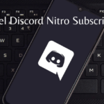 如何取消 Discord Nitro 訂閱