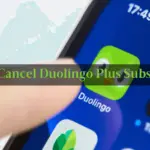 如何取消 Duolingo Plus 訂閱