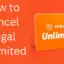 如何取消 Regal Unlimited 訂閱 [3 Ways]