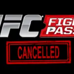 如何取消 UFC Fight Pass 訂閱