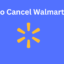 如何取消 Walmart Plus 訂閱或免費試用