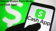 如何在 Cash App 上啟用暗模式 [Android/iOS]