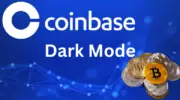 如何在 Coinbase 應用程序和網站上啟用暗模式