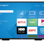 如何在 Element Smart TV 上獲取 Hulu