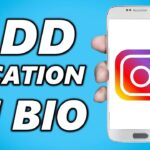 如何在 Instagram Bio 上添加位置 [Andriod & iPhone]