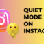 如何在 Instagram 上開啟和使用靜音模式