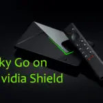如何在 Nvidia Shield TV 上觀看 Sky Go