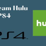 如何在 PS4 遊戲機上安裝和串流 Hulu