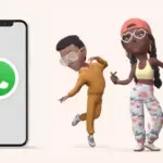 如何在 Whatsapp 上創建頭像並設置為頭像