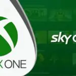 如何在 Xbox One 上安裝和觀看 Sky Go