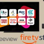 如何在亞馬遜 Firestick / Fire TV 上觀看 Freeview
