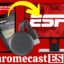 如何將 Chromecast ESPN 內容傳輸到電視