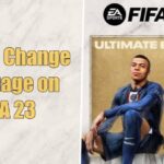 如何更改 FIFA 23 的菜單和評論語言