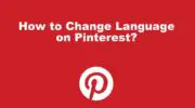 如何重置 Pinterest 密碼 [2 Mins Guide]