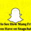 如何更改您的 Snapchat 聊天壁紙