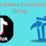 如何永久刪除 TikTok 上的收藏