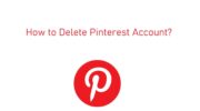 如何永久刪除您的 Pinterest 帳戶