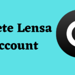 如何永久刪除我的 Lensa AI 帳戶