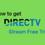 如何使用 DirecTV 在 Roku 上觀看 NFL 週日門票