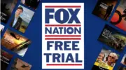 如何獲得 Fox Nation 7 天免費試用