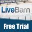 如何獲得 LiveBarn 免費試用 14 天