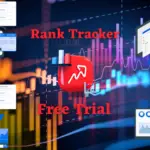 如何獲得 Rank Tracker 免費試用 7 天
