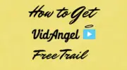 如何獲得 VidAngel 30 天免費試用