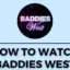 如何觀看 Baddies West 第 1 季 [Episode 6] 在線的