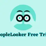 如何註冊 PeopleLooker 免費試用