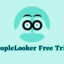 如何註冊 PeopleLooker 免費試用