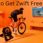 如何註冊 Zwift 免費試用