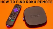 如何通過 3 種方式找到 Roku Remote
