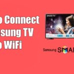 如何通過 4 種方式將三星智能電視連接到 WiFi