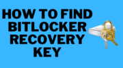如何通過 5 種方式查找 BitLocker 恢復密鑰