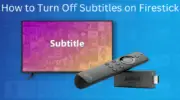 如何重置 Firestick 遙控器 [All Models]