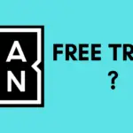 是否可以在 DAZN 上免費試用？