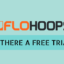 是否提供 FloHoops 免費試用版？