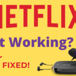 如何修復 Netflix 無法在 Roku 上運行