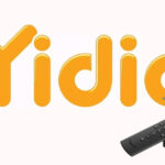 如何在 Firestick / Fire TV 上獲取 Yidio