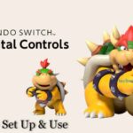Nintendo Switch 家長控制應用程序：如何設置和使用