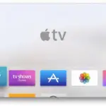 如何在 Apple TV 上截圖