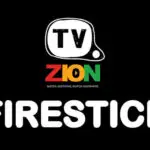 如何在 Firestick / Fire TV 上下載 TVZion