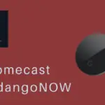 如何 Chromecast FandangoNow 到電視