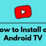 如何在 Android TV 上安裝和觀看 Youtube Kids